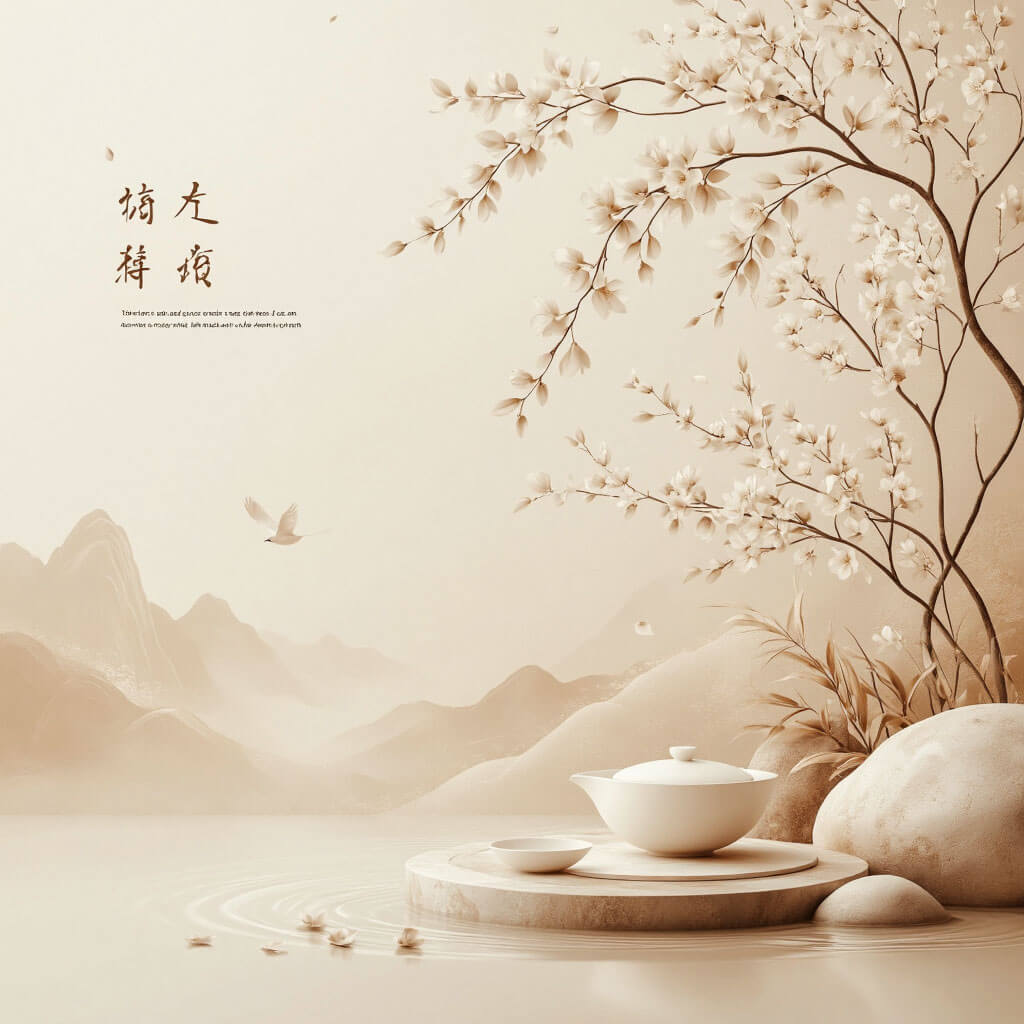 Chinesische Tradition